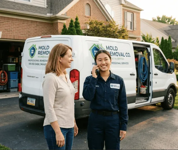 Crawlspace Mold Remediation Liberty, PA FAQs